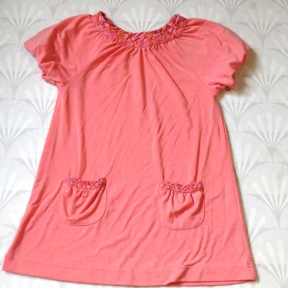 Cabana life dress